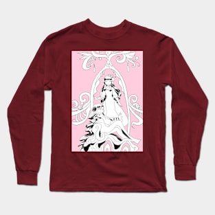 A maid and Her Patron Long Sleeve T-Shirt